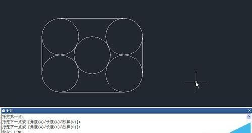 CAD图纸怎么缩放到想要的尺寸?