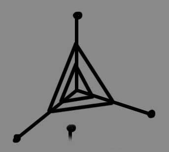 3Dsmax怎么使用多边形建模工具?