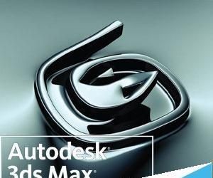 3DsMax怎么修改默认的黑色渲染背景?