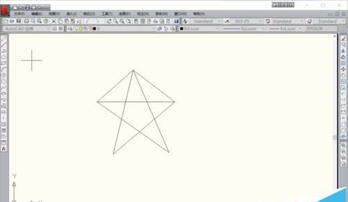CAD画错的线条该怎么删除? CAD删除命令的使用方法