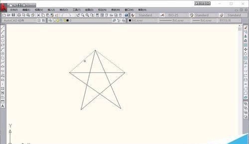 CAD画错的线条该怎么删除? CAD删除命令的使用方法