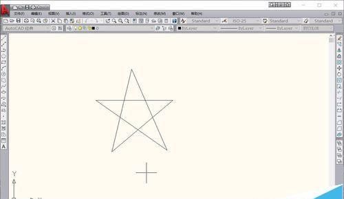 CAD画错的线条该怎么删除? CAD删除命令的使用方法