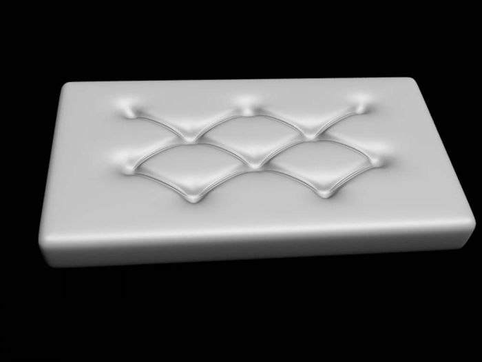 3dmax怎么制作软装模型?