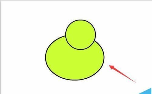 flash怎么绘制一个可爱的卡通小鸡?