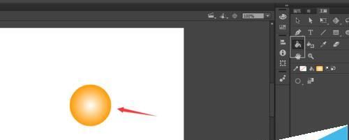 flash怎么制作一个qq表情笑脸哭脸的动画?
