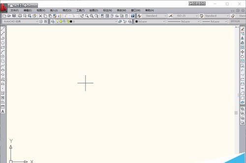 cad怎么绘制与两条直线相切的圆?