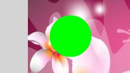 flash中怎么制作遮罩动画?