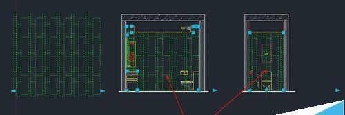 CAD怎么裁剪外部参照? cad裁剪外部参照的教程