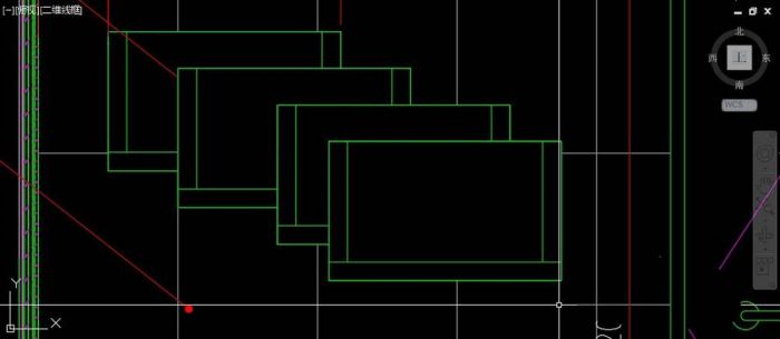 cad前置后置怎么用? cad将图形前置和后置的教程