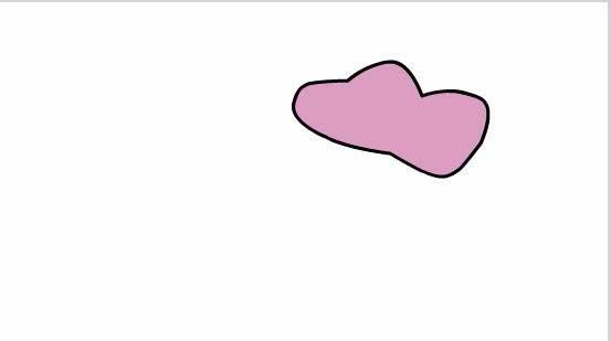 flash怎么制作一个2017年雄鸡独唱贺新年的图?