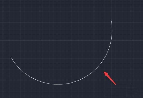 cad圆弧怎么画? cad绘制圆弧的技巧