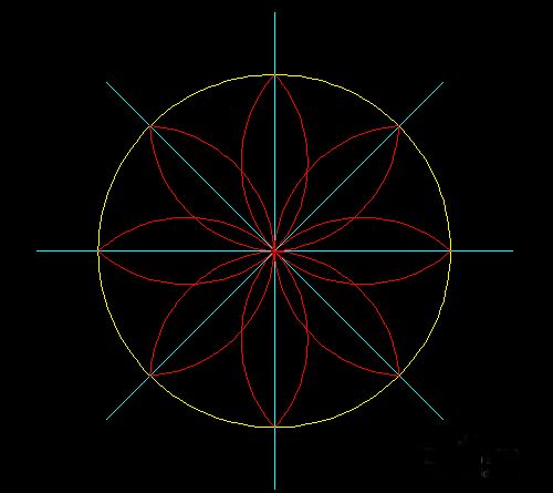 CAD图纸中有不可分解的块怎么办?