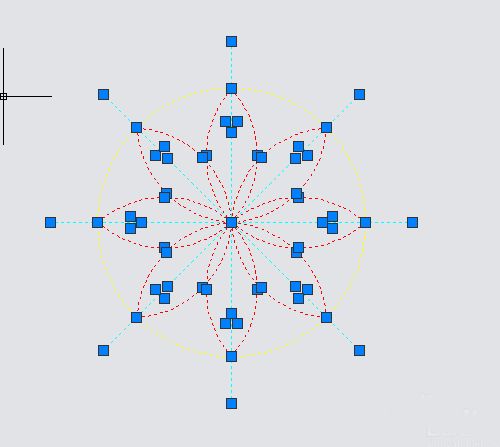 CAD图纸中有不可分解的块怎么办?