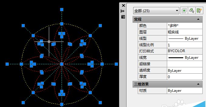 CAD图纸中有不可分解的块怎么办?