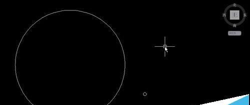 CAD圆和弧看起来不光滑该怎么办?