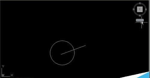 CAD圆和弧看起来不光滑该怎么办?