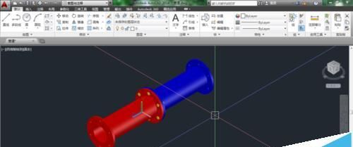 CAD2010图纸怎么导出为PDF文件?