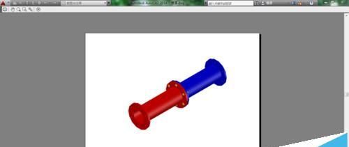 CAD2010图纸怎么导出为PDF文件?