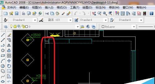 cad吊顶平面图怎么画? cad吊顶图的绘制方法