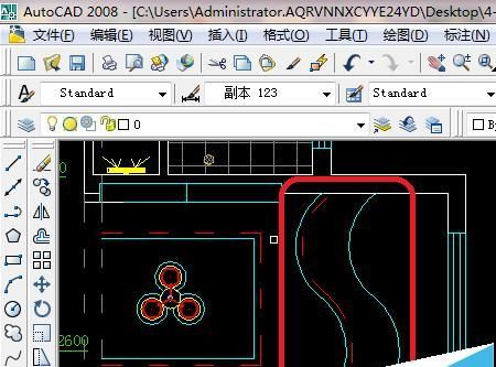 cad吊顶平面图怎么画? cad吊顶图的绘制方法