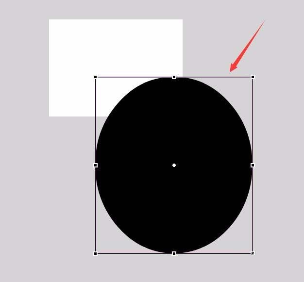 flash怎么绘制一个可爱的卡通米奇头像?