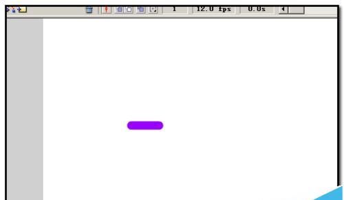 flash怎么绘制一个可爱的发夹图形?