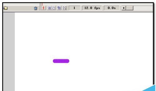 flash怎么绘制一个可爱的发夹图形?
