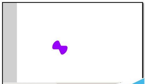 flash怎么绘制一个可爱的发夹图形?