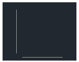 cad中绘制圆角倒角有哪些技巧?