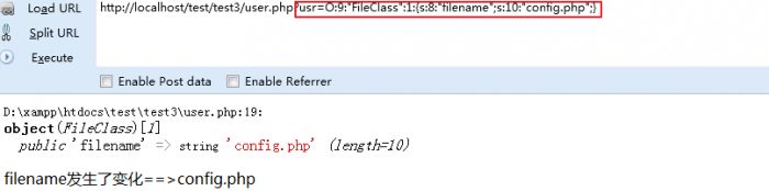 深入讲解PHP的对象注入(Object Injection)