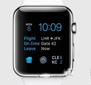 watch os2.0有哪些新功能 watch os2.0新功能详解