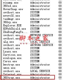 360tray.exe是什么进程 360tray可以关闭吗